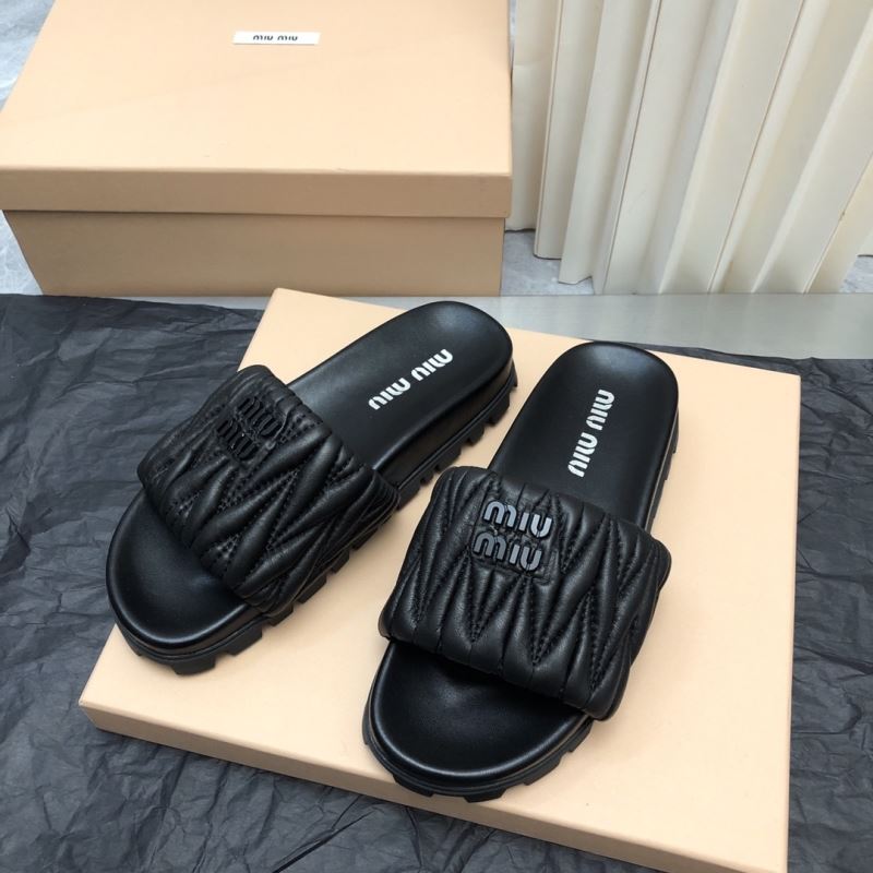 Miu Miu Sandals